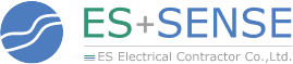 一般電気工事・太陽光発電システム 設計・施工 株式会社イーエス電気 青森県八戸市 ES+SENSE
